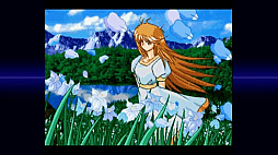 ファーランドサーガI＆II サターントリビュート