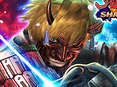 「鬼武者VR Shadow Team」,3月にカプコン直営店舗で稼働決定。シリーズ初のVR作品で,最大4人までマルチプレイ可能
