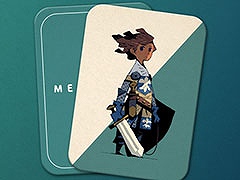 オンライン対戦型カードゲーム「MEMORICA」,Android版を本日リリース。神経衰弱をベースにスキルカードを使った駆け引きを楽しめる