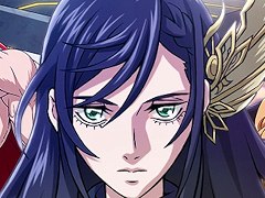 アニメ「終末のワルキューレ」を原作とするスマホ向けRPGが登場。「終末のワルキューレ The Day of Judgment」,2025年春にリリース