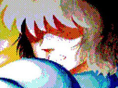北欧神話をモチーフにした名作ADVがEGGコンソールに登場。「英雄伝説サーガ PC-8801」,3月6日配信