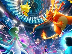 ポケモンバトルにフォーカスした新作「Pokémon Champions」が発表に。「Pokémon HOME」との連携も決定