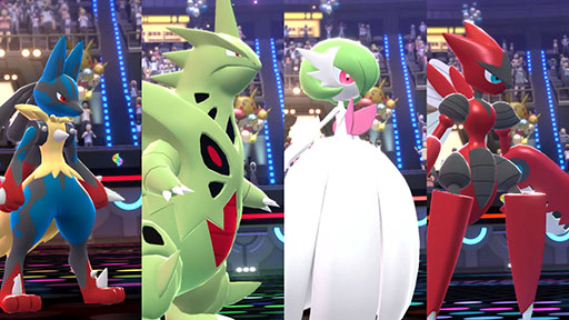 ꡼ No.006 | Pokmon ChampionsסݥWCS2026ΥоݥեȤ˷ꡣ󥯥Хȥǥݥ󤬡֥ᥬ󥫡פǤ뤳Ȥ餫