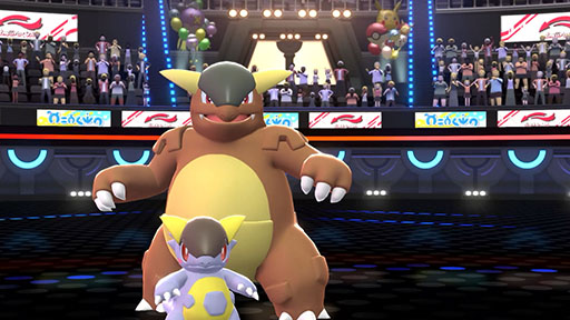 ꡼ No.009 | Pokmon ChampionsסݥWCS2026ΥоݥեȤ˷ꡣ󥯥Хȥǥݥ󤬡֥ᥬ󥫡פǤ뤳Ȥ餫