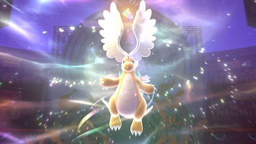 ꡼ No.011 | Pokmon ChampionsסݥWCS2026ΥоݥեȤ˷ꡣ󥯥Хȥǥݥ󤬡֥ᥬ󥫡פǤ뤳Ȥ餫