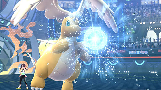 ꡼ No.013 | Pokmon ChampionsסݥWCS2026ΥоݥեȤ˷ꡣ󥯥Хȥǥݥ󤬡֥ᥬ󥫡פǤ뤳Ȥ餫