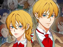 ループする殺人事件の謎を解く捜査ADV「キル・ザ・クロック」,早期アクセス版を5月26日に発売。あらゆる行動の成否はダイスを振って判定する