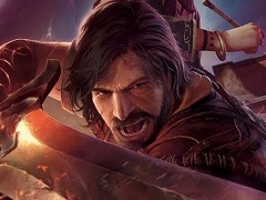 新作アクションADV「Blades of Fire」,鍛冶システムを紹介する最新動画を公開。材料の選択や鍛鉄の力加減など,設定項目を確認できる