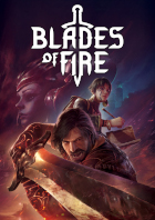 Blades of Fire