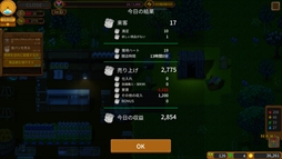 画像ギャラリー No.006のサムネイル画像 / 人類滅亡直前の地球でスーパーマーケットを経営する「Sky End Market」早期アクセスをSteamで開始。お客さんは動物やロボットたち