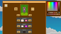 画像ギャラリー No.008のサムネイル画像 / 人類滅亡直前の地球でスーパーマーケットを経営する「Sky End Market」早期アクセスをSteamで開始。お客さんは動物やロボットたち