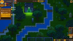 画像ギャラリー No.009のサムネイル画像 / 人類滅亡直前の地球でスーパーマーケットを経営する「Sky End Market」早期アクセスをSteamで開始。お客さんは動物やロボットたち