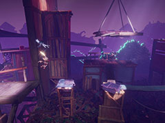 「Once Upon a Puppet」,開発者によるウォークスルー映像を公開。ゲーム内のアクションや謎解きなどの要素を確認できる