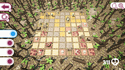 Mycelium Heaven