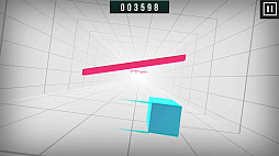 Super Hot Cube