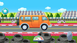 Car Wash