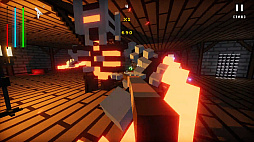 Axe Slasher: Roguelike Dungeon Crawler