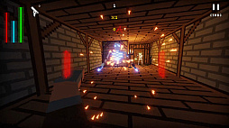 Axe Slasher: Roguelike Dungeon Crawler