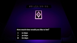 Deadly Heart Gambit