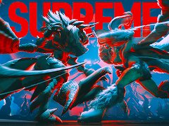 弁護士監修のベッティング要素が特徴。新作ブロックチェーンゲーム「TOKYO BEAST」,事前登録を受付中