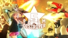 S. Prysm Destroyer