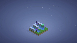 O.W.L Projekt 2