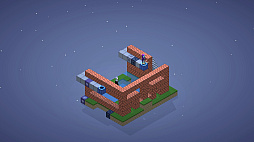 O.W.L Projekt 2