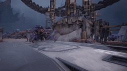 ꡼ No.008Υͥ / ᥫ塼War Robots: Frontiersס֥2ѥפ롣ܤǤPS5/PS4Ǥӥ򳫻