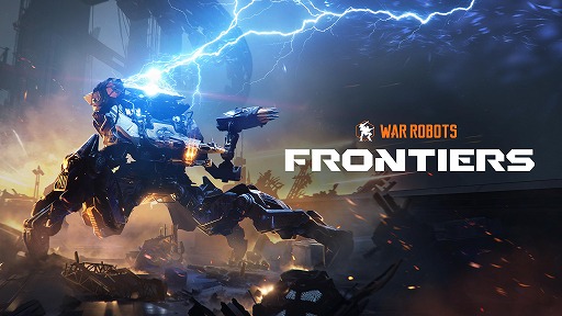 ꡼ No.009Υͥ / ᥫ塼War Robots: Frontiersס֥2ѥפ롣ܤǤPS5/PS4Ǥӥ򳫻