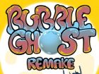BUBBLE GHOST REMAKE