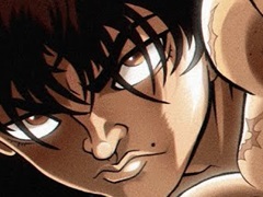 アニメ「範馬刃牙」がパンチアウト風ゲームになって登場。「Baki Hanma: Blood Arena」,アナウンストレイラーを公開