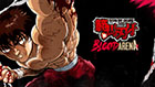 Baki Hanma: Blood Arena