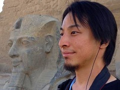 ひろゆき氏がWeb3プロジェクト「WLF PROJECT」のアドバイザーに就任。持続可能で本質的なユーザーメリットのあるサービスの提供を追求