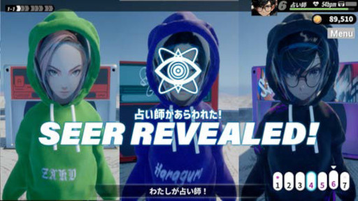 ���������꡼ No.008�Υ���ͥ������ / ���ޥ�ɥХȥ뷿����饤���ϵ��WOLF-FLOW�ס��ܺپ���������HP�ʿ����١ˤ�bpm�ʶ�ĥ�١ˤ�Ȥä������ƥ�ǿ�ϵ�������Ƹ�