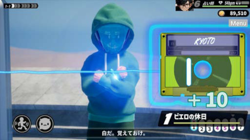 ���������꡼ No.010�Υ���ͥ������ / ���ޥ�ɥХȥ뷿����饤���ϵ��WOLF-FLOW�ס��ܺپ���������HP�ʿ����١ˤ�bpm�ʶ�ĥ�١ˤ�Ȥä������ƥ�ǿ�ϵ�������Ƹ�