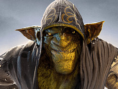 ゴブリンが主人公のステルスADVが帰ってきた! シリーズ第3弾「Styx: Blades of Greed」,2025年第4四半期リリースをアナウンス