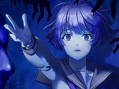 「青鬼 ブルーベリー温泉の怪異」,DLCの発売日が10月30日に決定。新たな青鬼の姿を確認できるトレイラーを公開