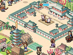 都開発シム「平安京ものがたり」,PC版をSteamで配信開始。平安時代の長官となり,歴史に名を刻む立派な花の都を作ろう
