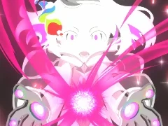元セガのスタッフが手がける,異色の対戦ゲーム「IrisyAqua」が本日登場。“光の三原色”で戦う少女たちの戦略バトルを見逃すな【PR】