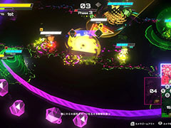 「色」をテーマに7人の少女たちが戦いを繰り広げるバトロワアクション「Irisy Aqua」,本日発売。約3分程度で終わるスピーディーバトル