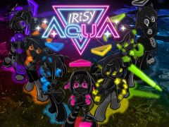 22ΡRADIO 4Gamer TapʲˡפǤϡ׹˼ΡIrisyAquaפ夲ޤ