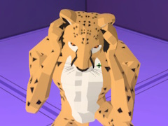 Υˤ襤ȻȤޤΥޥץ쥤FPSCheaters Cheetahץ꡼