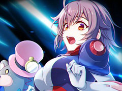 Switch用ソフト「タイムギャル リバース」予約受付開始。「タイムギャル」のその後を描く,時空少女ルナのタイムワープアドベンチャーが展開