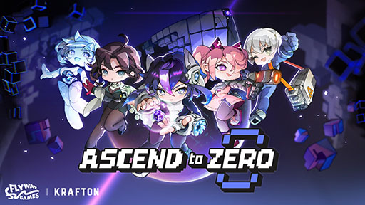 画像集 No.001のサムネイル画像 / 時間停止能力を駆使して戦うローグライク「Ascend to ZERO」，ゲーム序盤をプレイ可能なデモをSteamで公開