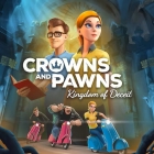 Crowns and Pawns: Kingdom of Deceit