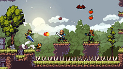 Apple Knight 2