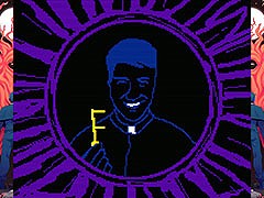 Switch版「FAITH: The Unholy Trinity」,8月7日に発売決定。パッケージ版の初回購入特典は楽曲をセレクトして収録したCD