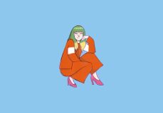 画像ギャラリー No.009のサムネイル画像 / 「塊魂 Rolling LIVE」,Apple Arcadeで配信開始。MacBook Airや塊魂グッズが抽選で当たるキャンペーンも開催中