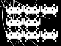 シューティングゲームの歴史と進化を遊びながら体感できる「スペースインベーダー インフィニティジーン エボルブ」(今日から始めろApple Arcade #33)