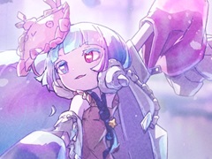 天才ハカセが世界を眠らせる“指数関数的にカワイイひつじ運びゲーム”「不可思議メメメは寝ていたい」,Steamストアページを公開